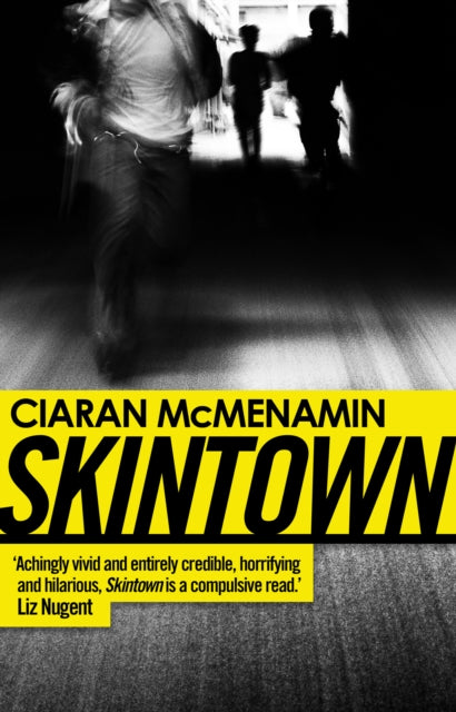 Skintown-9781784162733