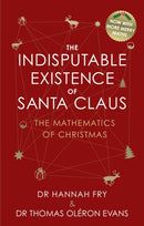 Indisputable Existence of Santa Claus