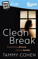 Clean Break-9781784162917
