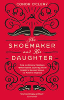 The Shoemaker and his Daughter-9781784163112