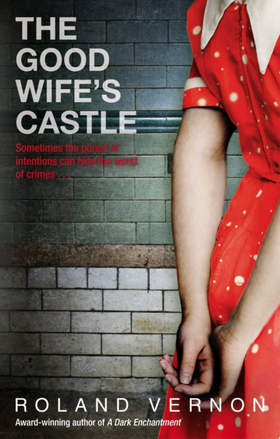 The Good Wife's Castle-9781784163181