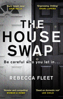 The House Swap-9781784163440