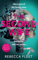 The Second Wife-9781784163457