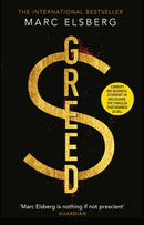 Greed : The page-turning thriller that warned of financial melt-down-9781784163471