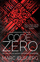 Code Zero : The unputdownable international bestselling thriller-9781784163488