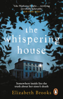 The Whispering House-9781784163501