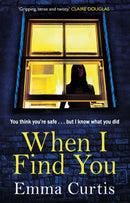 When I Find You-9781784164003