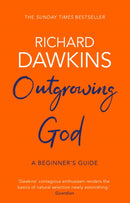 Outgrowing God : A Beginner's Guide-9781784164201