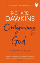 Outgrowing God