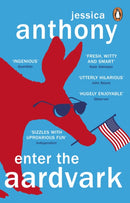Enter the Aardvark-9781784165185