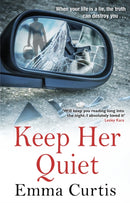 Keep Her Quiet-9781784165253