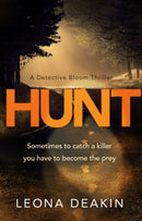 Hunt-9781784165505