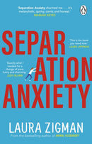 Separation Anxiety-9781784165536