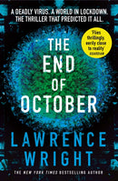 End of October