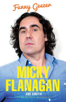Micky Flanagan - Funny Geezer-9781784180027