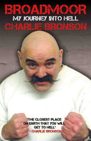 Broadmoor - My Journey Into Hell-9781784181178
