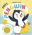 Poti Pengwin / Penguin''s Potty