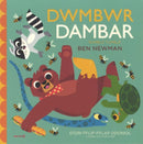 Dwmbwr Dambar / Rumble Tumble : Rumble Tumble-9781784231828