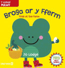 Broga ar y Fferm / Frog at the Farm : Frog at the Farm-9781784231965