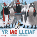 Iac Lleiaf, Yr-9781784231972