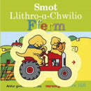 Smot Llithro-A-Chwilio Fferm-9781784232047