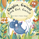 Gwylia, Gwion! : Look Out, Gwion!-9781784232177