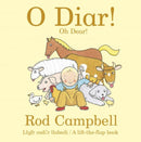 O Diar! Oh Dear! : Oh Dear!-9781784232290