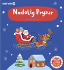 Nadolig Prysur / Busy Christmas : Busy Christmas-9781784232375