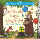 Pen-Blwydd Hapus, Gryffalo!-9781784232382