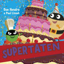Supertaten: Pen-blwydd Hapus, Twpsen!-9781784232443