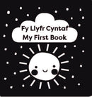 Fy Llyfr Cyntaf / My First Book