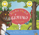 Peintio Hudol Y Gryffalo / Magic Painting Y Gryffalo