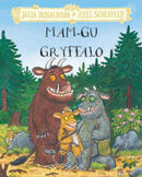 Y Gryffalo Newydd