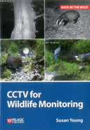 CCTV for Wildlife Monitoring : An Introduction-9781784270971