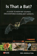Is That a Bat?