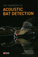 The Handbook of Acoustic Bat Detection