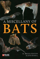 A Miscellany of Bats-9781784272944