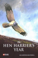 The Hen Harrier's Year-9781784273859