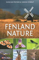 Fenland Nature-9781784274108