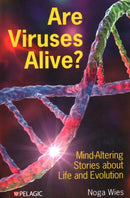 Are Viruses Alive?