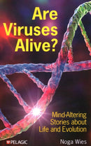 Are Viruses Alive?