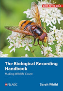 The Biological Recording Handbook : Making Wildlife Count-9781784275891