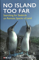 No Island Too Far : Searching for Seabirds on Remote Specks of Land-9781784275921