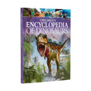 Children's Encyclopedia of Dinosaurs-9781784283322