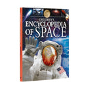 Children''s Encyclopedia of Space
