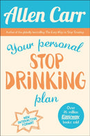 Your Personal Stop Drinking Plan-9781784283636