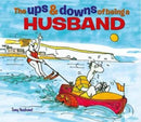 The Ups & Downs of Being a Husband-9781784283827