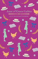 Anne of Green Gables-9781784284237