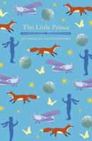 The Little Prince-9781784284244