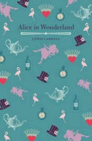 Alices Adventures in Wonderland-9781784284268